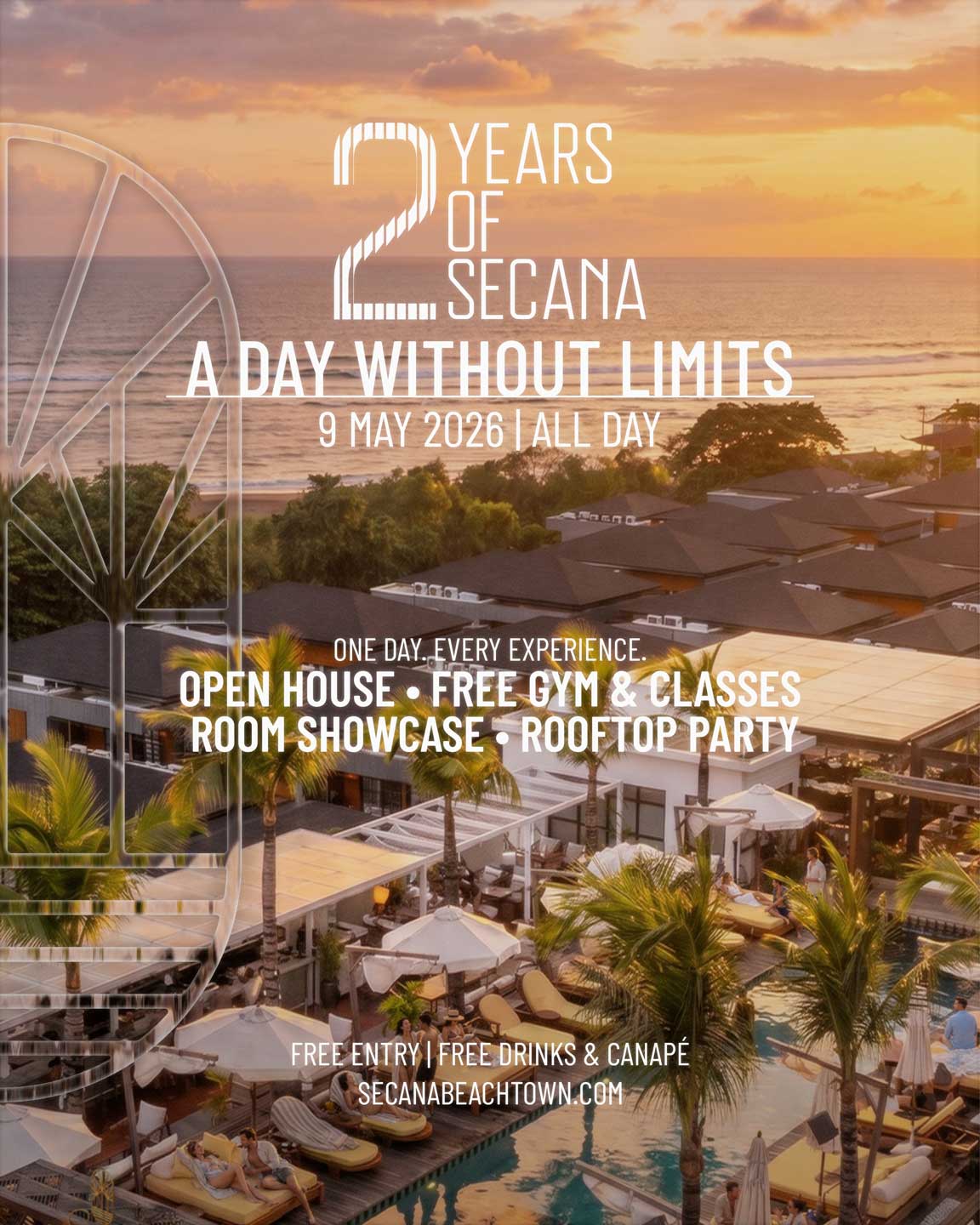 Popup sbt anniv