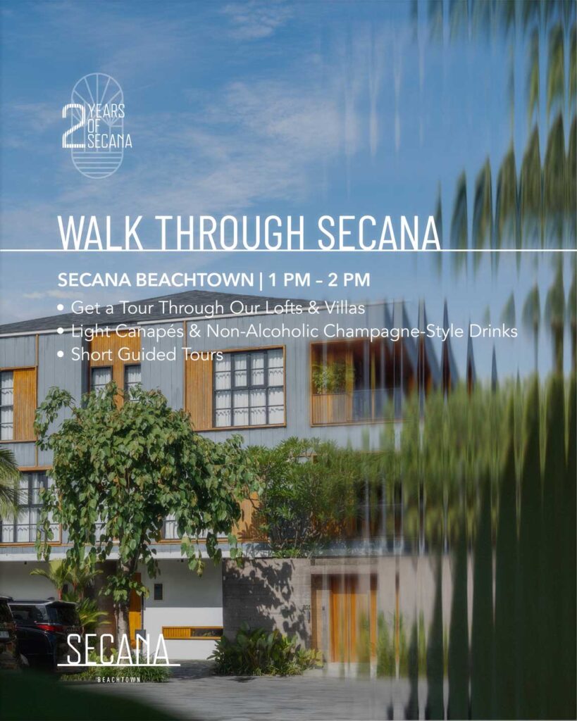 Walkthrough (1)