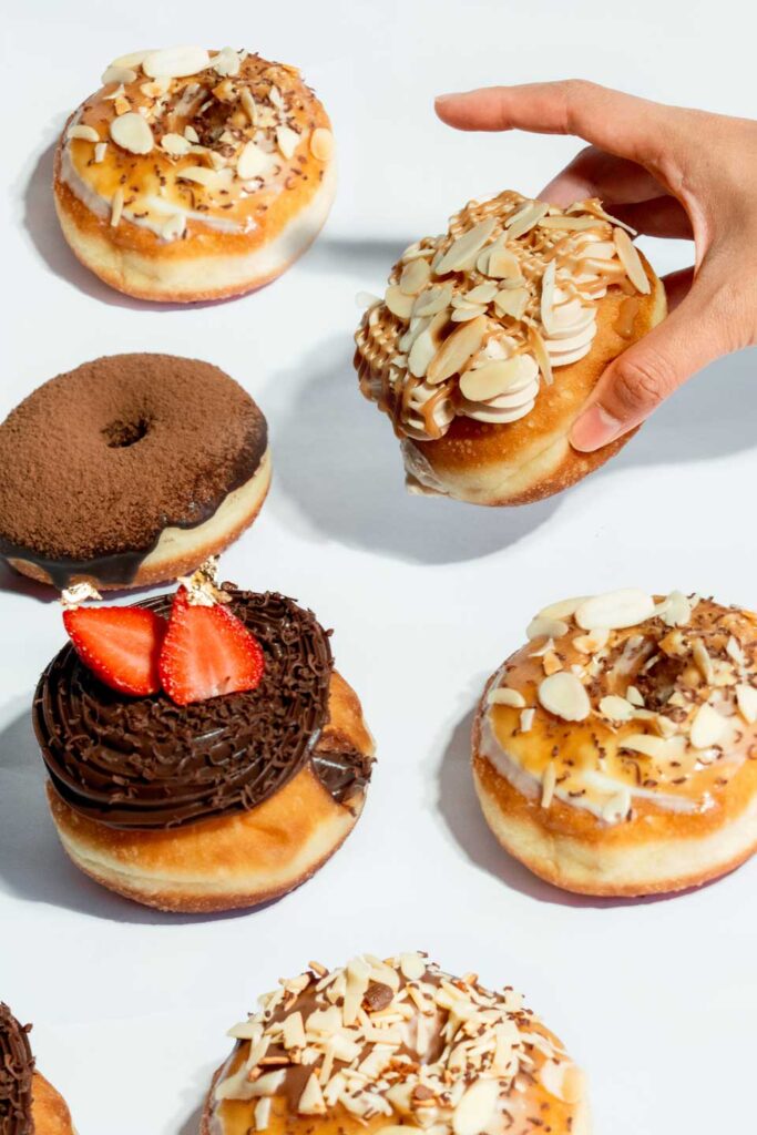 Donutsday