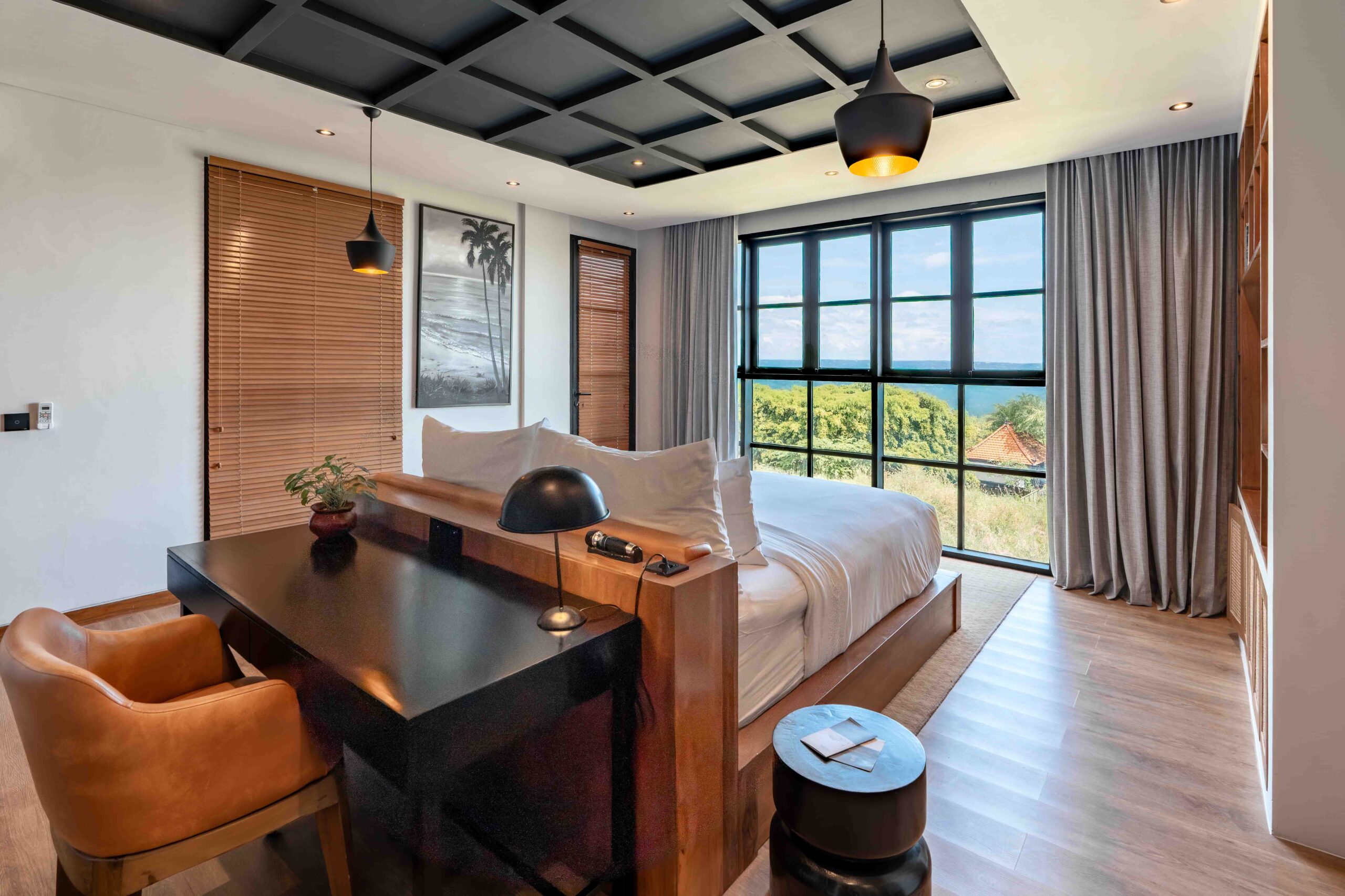 3bedroom villa